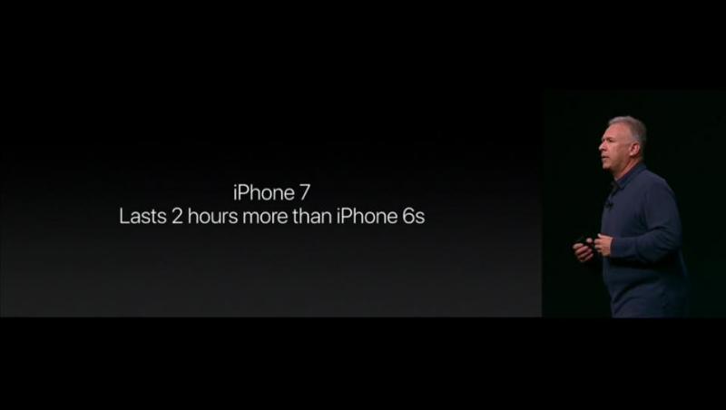 Așteptarea a luat sfârșit! Apple a lansat noile modele de smartphone, iPhone 7 și iPhone 7 Plus: PRIMELE IMAGINI