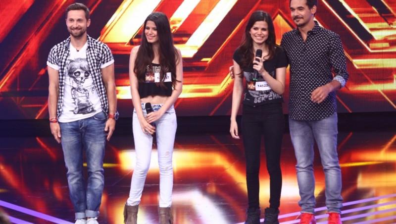 Fabrica de plămădit vedete, revine la Antena 1! X Factor, un nou început de drum!