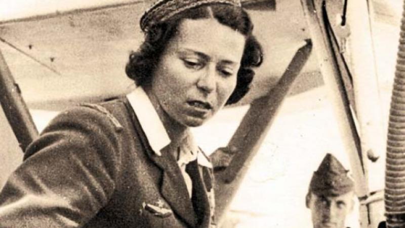 Povestea comandorul Mariana Drăgescu. A trăit 101 ani și a  salvat 1500 de vieți în cel de-Al Doilea Război Mondial