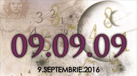 Avertismentul numerologilor în legătură cu ziua de 9.09.2016 (2+1+6)! Nu faceți sub nicio formă așa ceva azi!