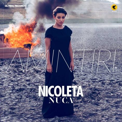 Nicoleta Nucă, fosta concurentă X Factor, are clip nou! Piesa "Amintiri", compusă de Carla's Dreams, se anunţă a fi HIT