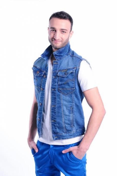 Mama lui Hamude, mărtusirire emoționantă despre ziua &icirc;n care a devenit părinte: &bdquo;Vedeam cine dă cu capul &icirc;n inima mea!&rdquo;