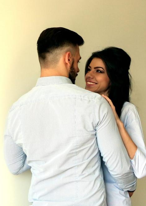 Adriana şi Valentin de la "Mireasă" au cheltuit toţi banii după Marea Finală! Bruneta a dezvăluit pe ce au "tocat" banii: "Nu i-am cheltuit pe rochiţe şi pantofi"