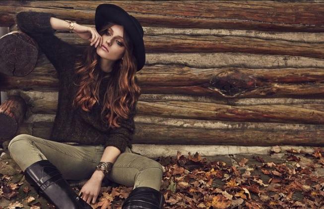 Toamna aceasta moda e alta! Uite ce trebuie să porți ca să atragi privirile tuturor!