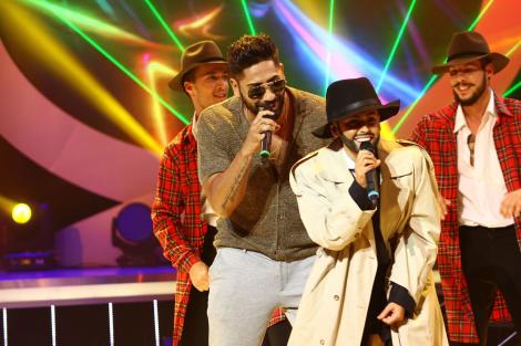 Show total la "Te cunosc de undeva!" Sezonul 10 debutează sâmbăta aceasta cu cele mai îndrăgite vedete!