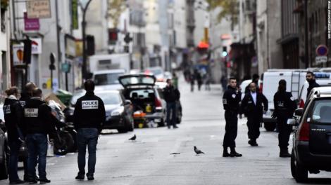 HARTA TERORII! Cele mai grave atacuri armate și atentate teroriste, comise în Europa în ultimul an 