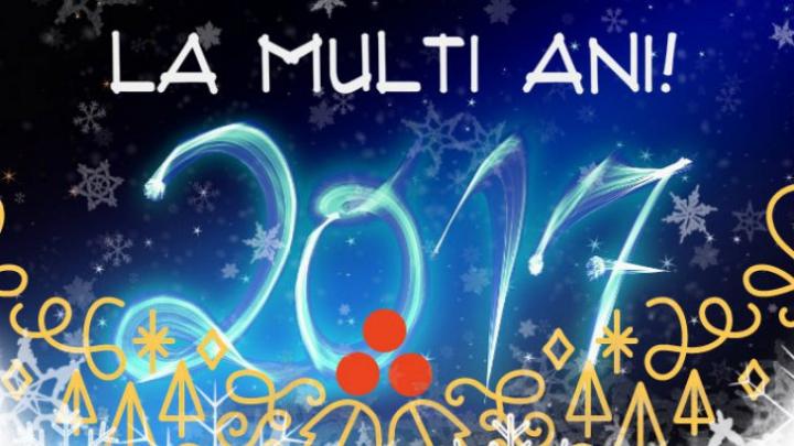 Rom&acirc;ne, ai rămas &icirc;n urmă? Idei de SMS-uri, urări şi felicitări pe care le puteţi trimite celor dragi &icirc;n PRIMA ZI A ANULUI