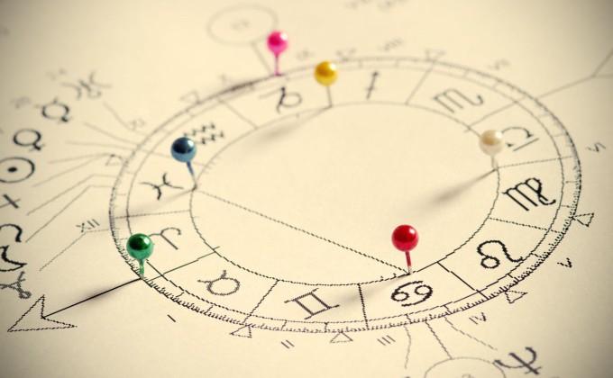 Horoscopul anului 2017! De data asta, nu aduce vreo clipă, ce aduce noul ani!