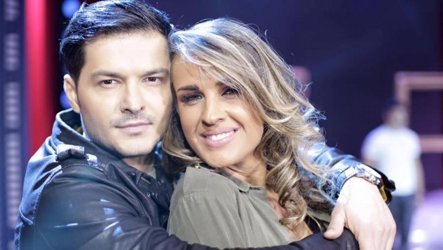 Liviu V&acirc;rciu, despre relația cu Diana Munteanu: &bdquo;Am fost &icirc;mpreună, dar am fost separați!&rdquo;