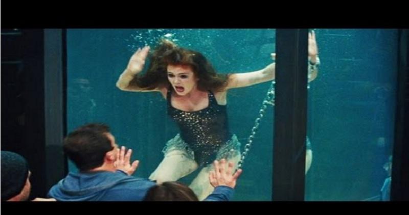 Top 5 magicieni care au murit &icirc;n timpul show-ului. Au fost ciuruiți de gloanțe sau și-au găsit sf&acirc;rșitul &icirc;necați, &icirc;n fața spectatorilor