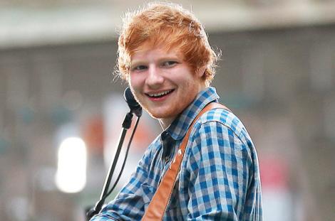 Ed Sheeran a dat din nou lovitura! În câteva zile, milioane de oameni au fost hipnotizați de noua lui melodie! Ascult-o și sigur te vei îndrăgosti de ea