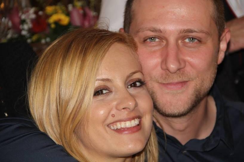 Ei sunt viitorii nași ai fetiței Simonei Gherghe. Vedeta a dezvăluit pe cine a ales să-i devină părinții spirituali ai fiicei sale!