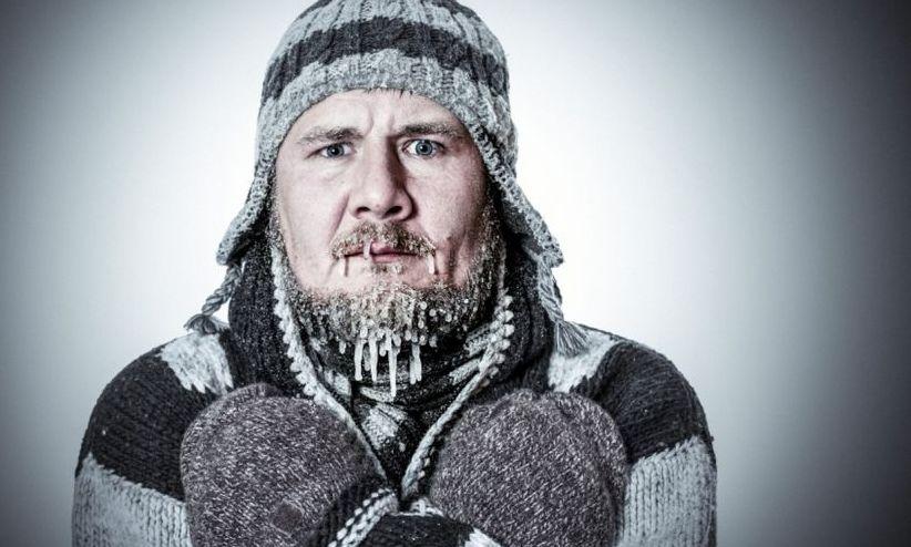 Cod galben de ger &icirc;n toată țara, p&acirc;nă joi dimineață! De data asta, &bdquo;urgia albă&rdquo; chiar nu e o exagerare!