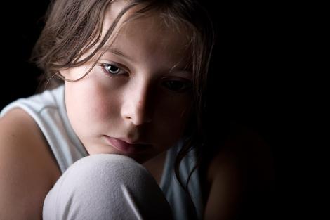 Depresia, boala secolului, nu ține cont de vârstă! Copiii, victime vulnerabile în fața „iadului din minte”