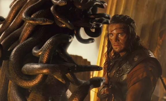 &bdquo;Clash of the Titans&rdquo;. Muritorii și zeii se ciocnesc numai la Antena 1, vineri de la 20:30