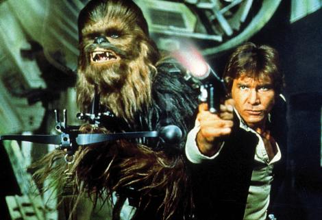 Surpriză pentru fanii "Star Wars"! Un actor de comedie va juca în filmul despre tinerețea lui Han Solo. "Suntem fericiți să lucrăm cu un artist de o asemenea profunzime"