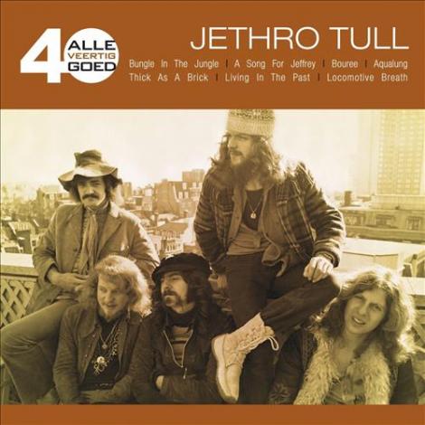 Vă era dor de „Thick as a Brick”și „Too Young to Die”? Legendarii de la  Jethro Tull vor lansa un album nou cu piesele lor reinterpretate