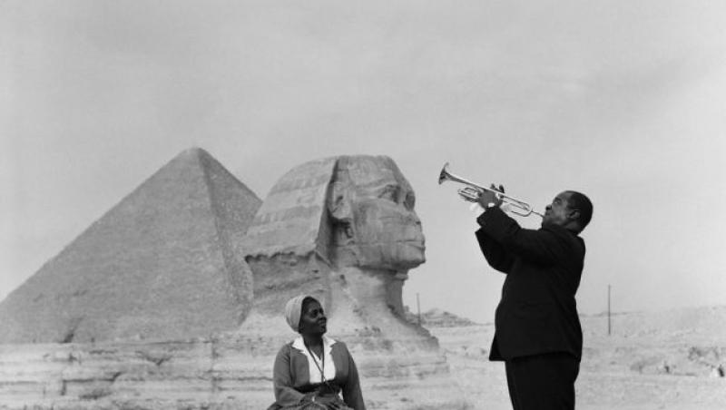 Cinci fotografii de legendă. Marii muzicieni ai lumii surprinși în momente istorice ale carierei!