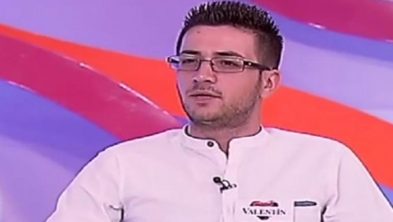 E haos total printre concurenți. Valentin, copilul-problemă din casa 