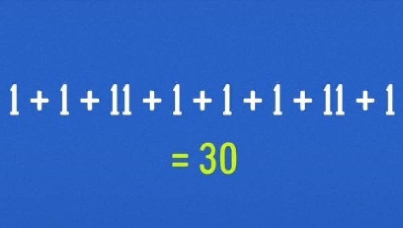 90% dintre cei care încearcă să rezolve această ecuaţie greşesc! Tu ştii care e răspunsul corect?