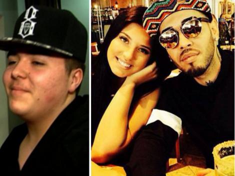 Lino, "fiul adoptiv" a lui Alex Velea şi Antonia, a slăbit 30 de kilograme! Cum arată acum tânărul artist