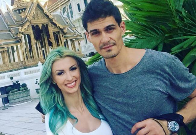 Iubitul Andreei Bălan, dezvăluire neașteptată: &bdquo;Mai vrem un copil. Recunosc, acum, mi-aș dori un băiat&rdquo;