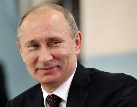 "Vladimir Putin, despre prostituatele Rusiei: "Sunt cele mai bune din lume"