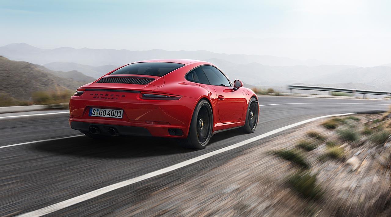 De ce Porsche 911 este considerata cea mai economica masina sport?