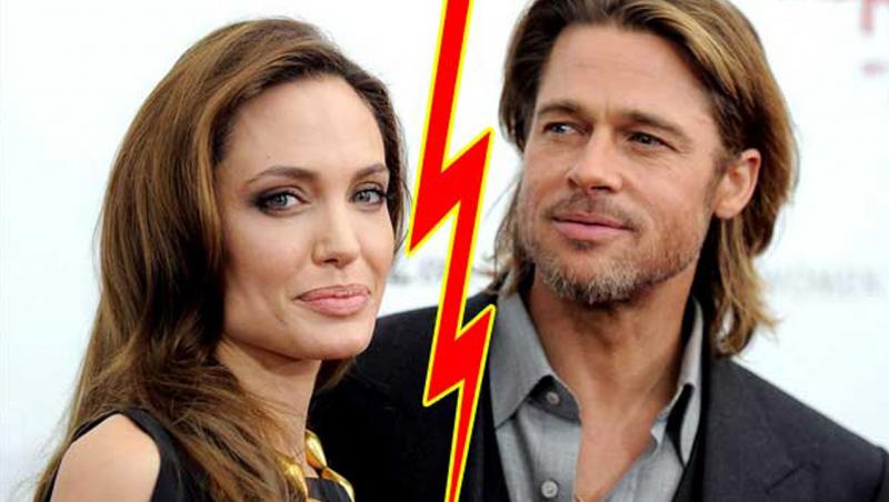 Ea l-a făcut pe Brad Pitt s-o uite pe Angelina Jolie! Cum arată noua iubită a celebrului actor!