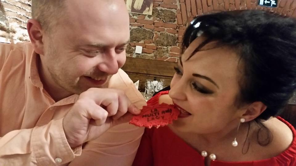 Lavinia și Eduard de la &bdquo;Mireasă pentru fiul meu&rdquo; au dat răspunsul! &bdquo;Măi oamenilor, se spunea ca v-ați despărțit. Mai sunteți &icirc;mpreună?&rdquo;