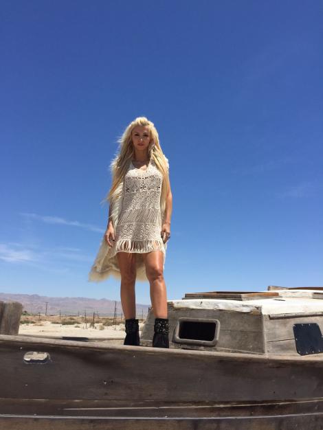 Andreea Bălan, încărcată de emoţii în "Sens Unic"!