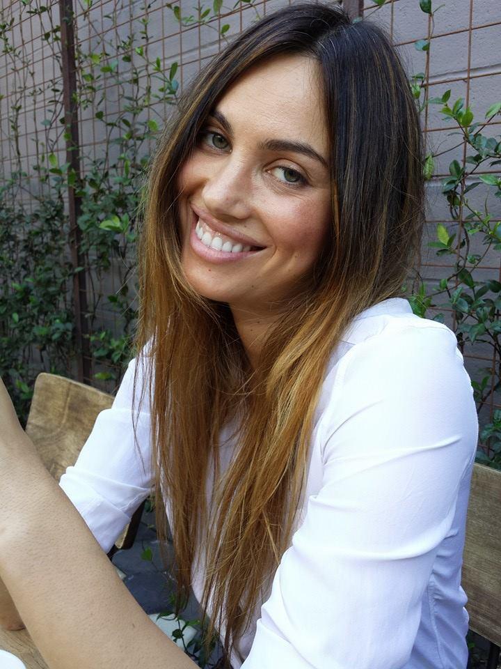 Alina Puşcău: &ldquo;Jay Z mi-a spus secretul vieţii lui&rdquo;