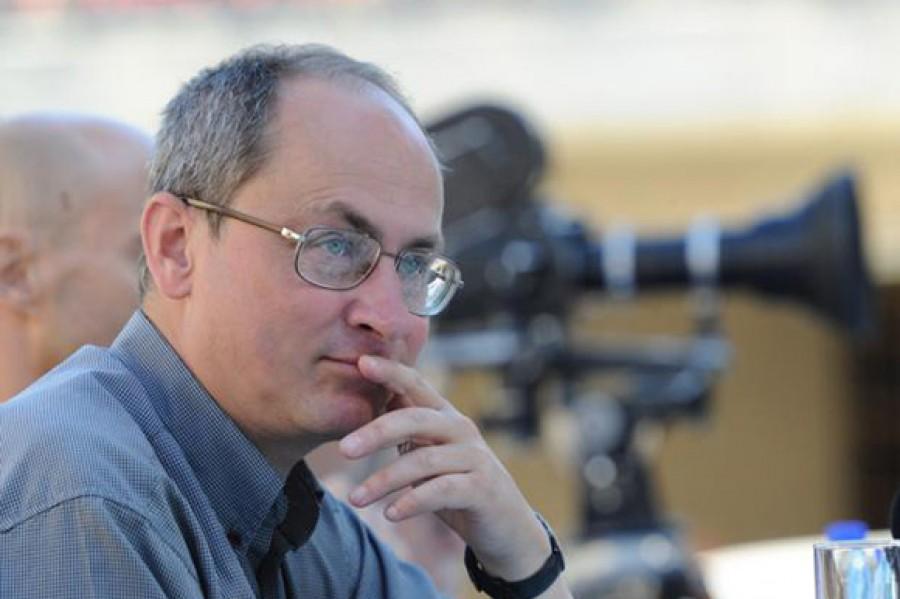 Nae Caranfil revine &icirc;n forță! "6,9 pe scara Richter", ultimul film al celebrului regizor rom&acirc;n!