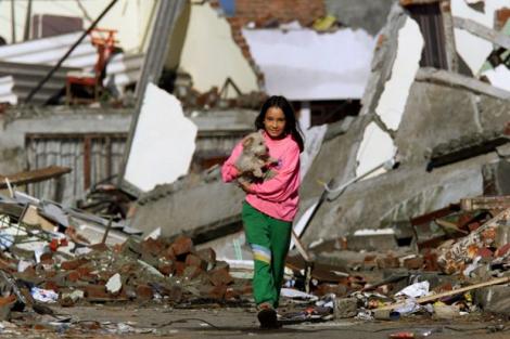 Coincidență înfiorătoare! Oamenii încă își amintesc tragedia care i-a marcat: Cutremur în nord-estul Columbiei, chiar înainte de comemorarea seismului din 1999, soldat cu 2.000 de morți
