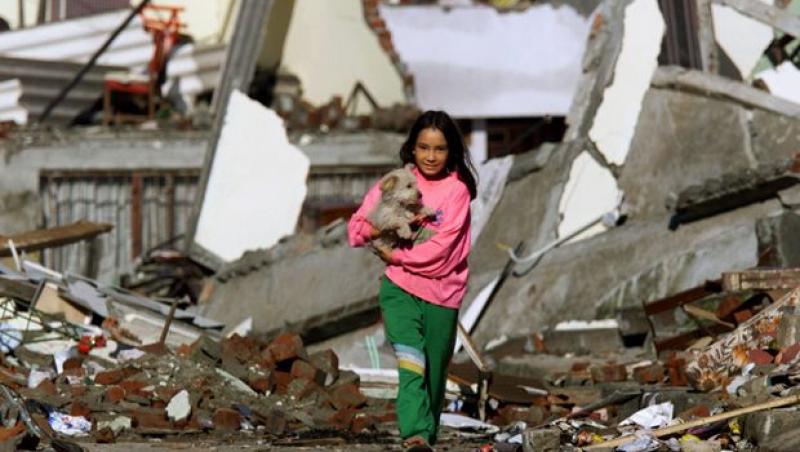 Coincidență înfiorătoare! Oamenii încă își amintesc tragedia care i-a marcat: Cutremur în nord-estul Columbiei, chiar înainte de comemorarea seismului din 1999, soldat cu 2.000 de morți