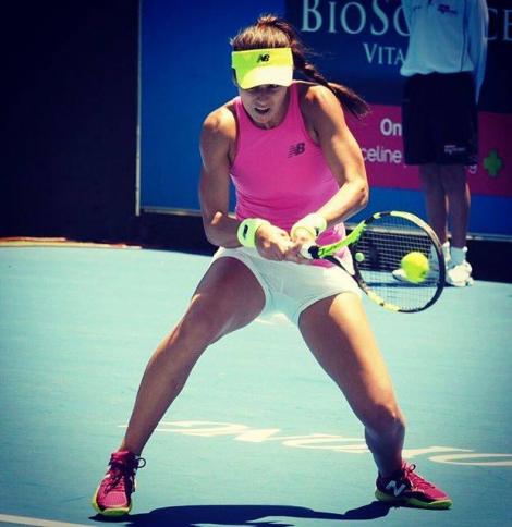 Bravooo, Sori! Sorana Cîrstea a acces în optimile Australian Open!