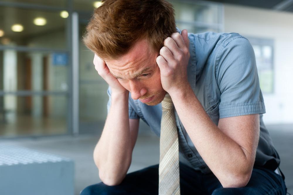 5 semne clare că ești &icirc;n primejdie să fii concediat