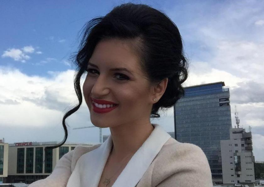 O t&acirc;nără &icirc;nsărcinată, &icirc;n incendiul din Bamboo. S-a temut pentru viața ei și a bebelușului: "Sincer, am fost convinsă că murim"