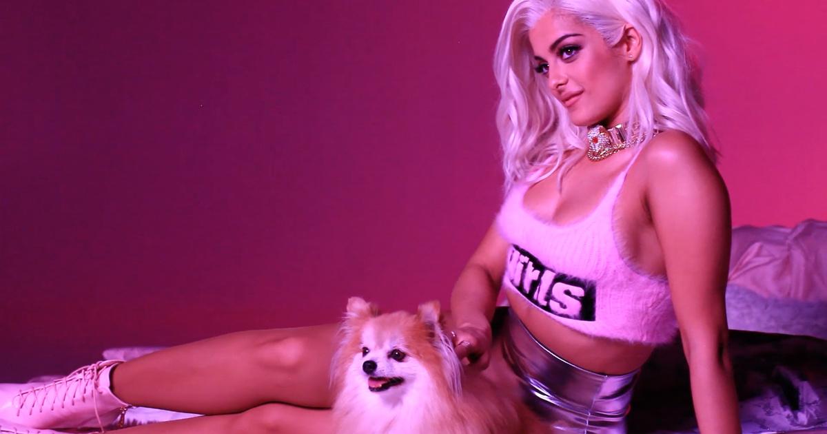 Bebe Rexha a cucerit topurile! Clip de aproape 30 de milioane de vizualizări și un refren care te cucerește. "I got you", hit-ul cluburilor în 2017