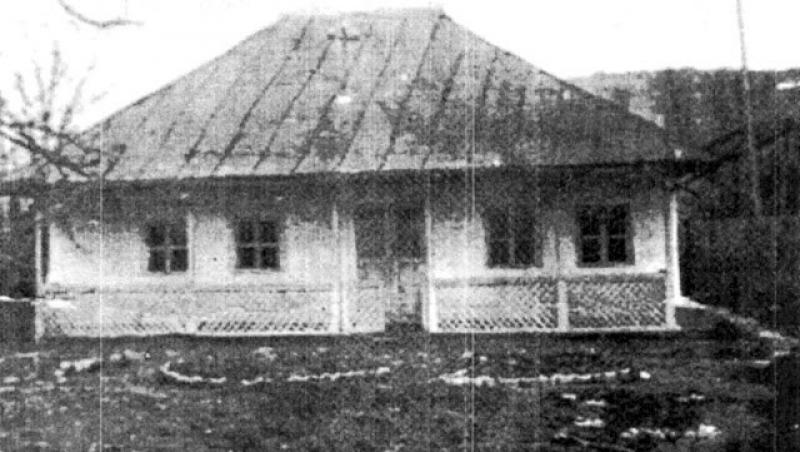 24 IANUARIE 1859, MICA UNIRE. Cum i-au demolat comuniștii casa lui Cuza, din greșeală, și au înlocuit-o cu alta: 