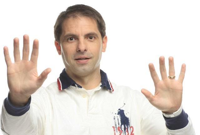 Dan Negru, o altfel de prezentare a Micii Uniri: &bdquo;Bomba e că arestarea s-a făcut chiar din apartamentul amantei!&rdquo;