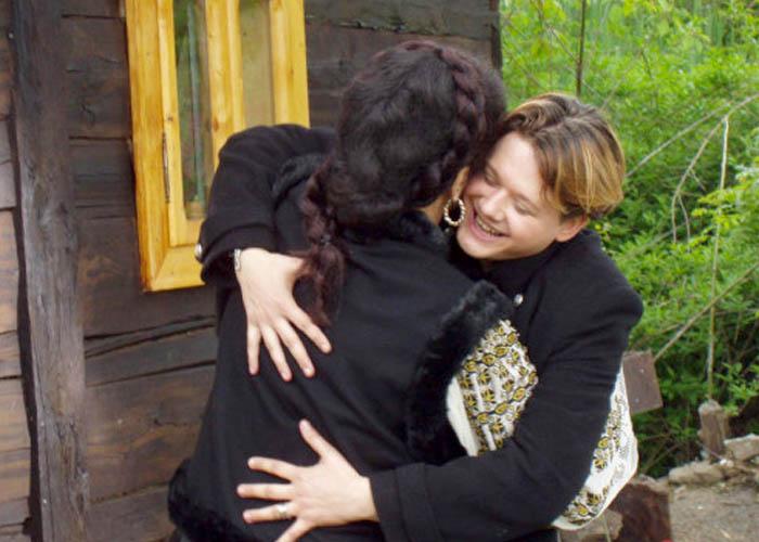 Fuego, dezvăluire ȘOCANTĂ. Ea este FEMEIA pe care o admiră cel mai mult!