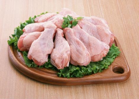 Decizia radicală care va afecta mai mulți producători români! Ucraina interzice importul de carne de pui din județul Prahova. Ce alte județe mai sunt vizate!