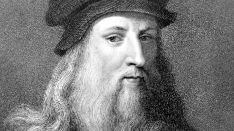 Ai curaj să foloseşti metoda lui Leonardo da Vinci? Dormea doar o oră şi 30 de minute pe zi şi nu era obosit niciodată! Care e formula secretă