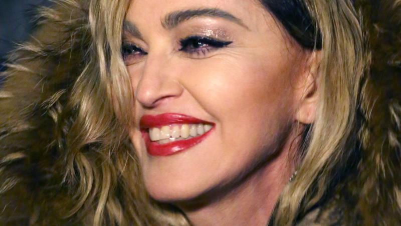 La 58 de ani, Madonna  va fi din nou mamă? Vedeta a făcut primele declarații
