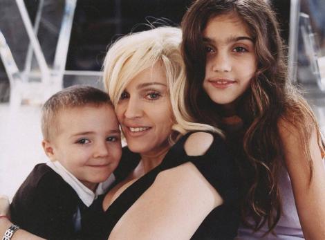 La 58 de ani, Madonna  va fi din nou mamă? Vedeta a făcut primele declarații