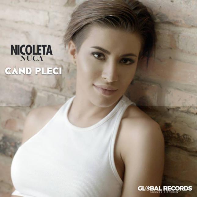 VIDEOCLIP NOU: Nicoleta Nucă - Când pleci