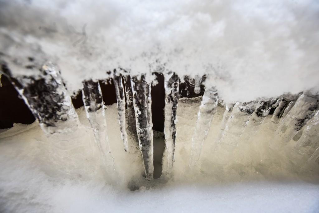 Se &icirc;ntoarce gerul peste Rom&acirc;nia! Vreme foarte rece, &icirc;n majoritatea regiunilor, &icirc;n următoarele trei zile