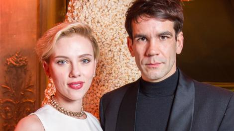 Divorțul care zguduie din temelii Hollywoodul! Scarlett Johansson și Romain Dauriac s-au despărțit după doi ani de căsătorie