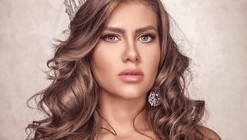 Teodora Dan, reprezentanta Romaniei la concursul Miss Universe, a plecat în Filipine să aducă coronița acasă! Cum arată românca noastră